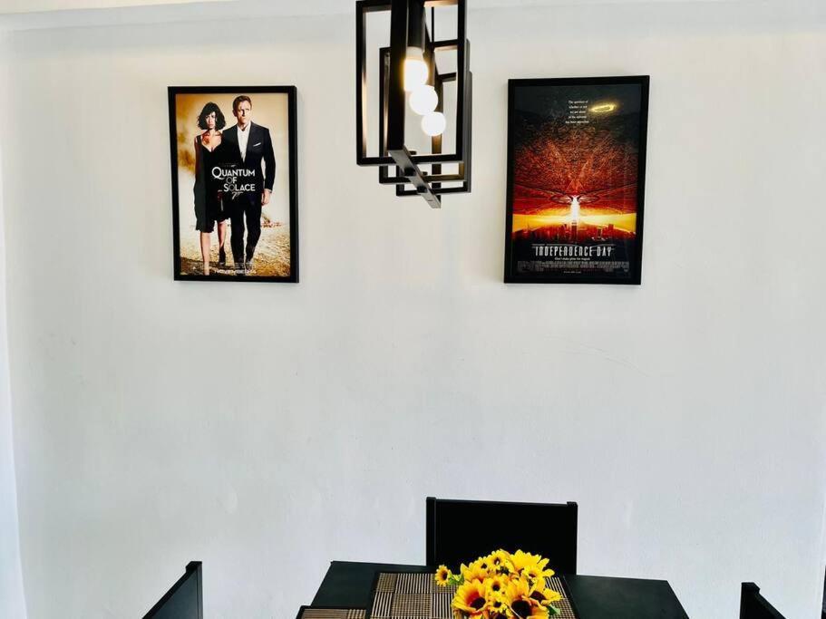 Pangsapuri 9 Pax Near Axiata Arena & Pavilion 2 Kuala Lumpur